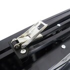 Estante Dobravel Carrinho Prateleira Organizador Rodas Monta