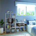 Estante Dominox Celula Belmax Branco