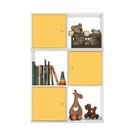 Estante Dominox I 184 Cm Branco