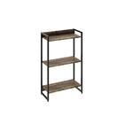 Estante Dynamica 60x30x104cm C/03 Prateleiras