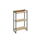 Estante Dynamica 60x30x104cm C/03 Prateleiras