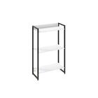 Estante Dynamica 60x30x104cm C/03 Prateleiras