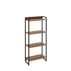 Estante Dynamica 60x30x146cm C/04 Prateleiras