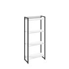 Estante Dynamica 60x30x146cm C/04 Prateleiras