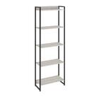 Estante Dynamica 60x30x187cm C/05 Prateleiras