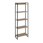 Estante Dynamica 60x30x187cm C/05 Prateleiras