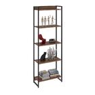 Estante Dynamica 60x30x187cm C/05 Prateleiras