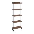 Estante Dynamica 60x30x187cm C/05 Prateleiras