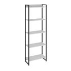 Estante Dynamica 60x30x187cm C/05 Prateleiras