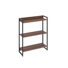 Estante Dynamica 80x30x104cm C/03 Prateleiras