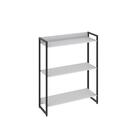 Estante Dynamica 80x30x104cm C/03 Prateleiras