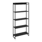 Estante Dynamica 80x30x187cm C/05 Prateleiras