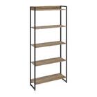 Estante Dynamica 80x30x187cm C/05 Prateleiras