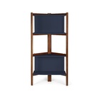 Estante Easy - Azul Marinho - M505