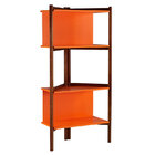 Estante Easy - Laranja - M37