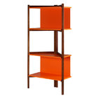 Estante Easy - Laranja - M37