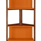 Estante Easy - Laranja - M37