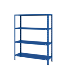 Estante Elite Aço Estante Aço Flex