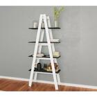 Estante Escada 4 Prateleiras