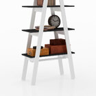 Estante Escada 4 Prateleiras