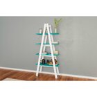 Estante Escada Rt3048 Movelbento