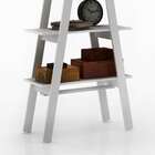 Estante Escada Rt3048 Movelbento