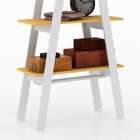 Estante Escada Rt3048 Movelbento