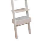 Estante Escada Sambalelê Branca