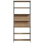 Estante Escritorio Office 211x87 Cm 25858 Artesano