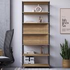 Estante Escritorio Office 211x87 Cm 25858 Artesano