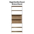 Estante Escritorio Office 211x87 Cm 25858 Artesano