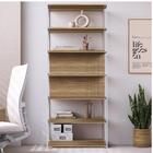 Estante Escritorio Office 211x87 Cm 25858 Artesano