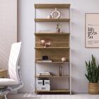 Estante Escritorio Office 211x87 Cm 25858 Artesano