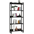 Estante Espanhola 5 Prateleiras Estilo Industrial Moderna