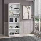 Estante Euro Branca 173 Cm