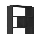 Estante Extensível Ornament Preta