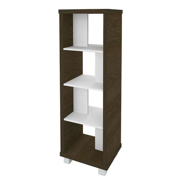 Estante Flavor Charuto E Branca