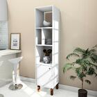 Estante Flórida 1 Pt Branca