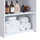 Estante Funcionale Ii Branca