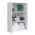 Estante Funcionale Ii Branca