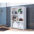 Estante Funcionale Ii Branca