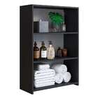 Estante Funcionale Ii Preta