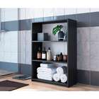 Estante Funcionale Ii Preta