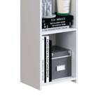 Estante Funcionale Iii Branca