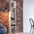 Estante Funcionale Iii Branca