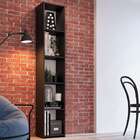 Estante Funcionale Iii Preta