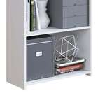 Estante Funcionale Iv Branca