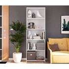 Estante Funcionale Iv Branca