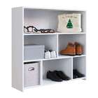 Estante Funcionale V Branca