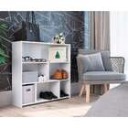 Estante Funcionale V Branca